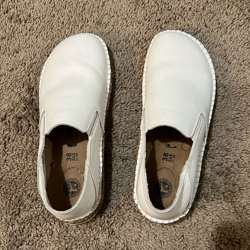 Birkenstock Callan (38)